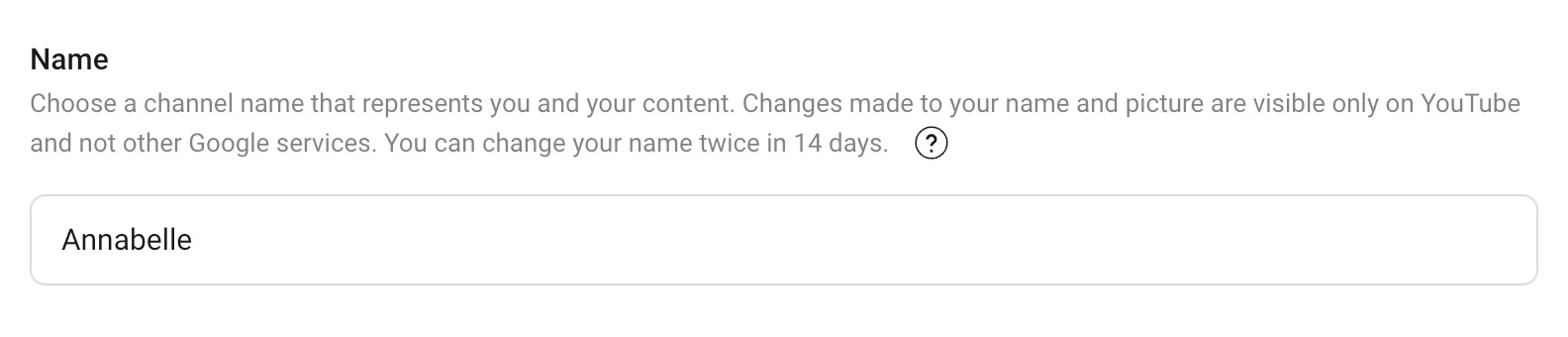 Як змінити назву та URL каналу на YouTube: Покрокова інструкція, Фото № 3 - google-seo.pro