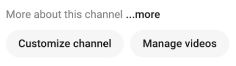 Як змінити назву та URL каналу на YouTube: Покрокова інструкція, Фото № 2 - google-seo.pro