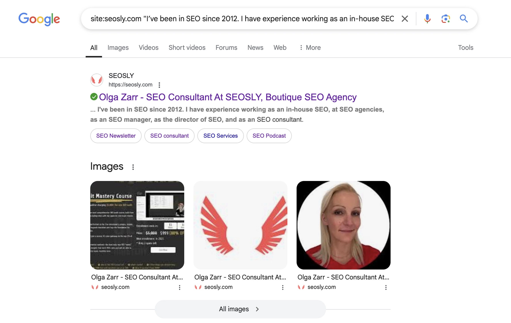 Технічне SEO: Фундамент для успіху в SEO-просуванні, Фото № 3 - google-seo.pro
