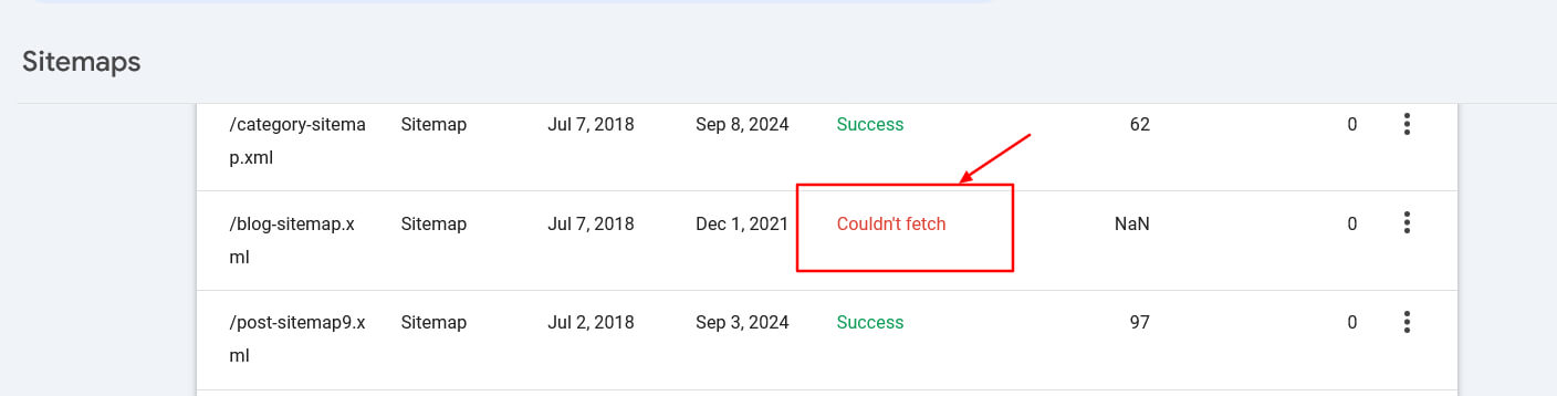 Гайд по Robots.txt: Лучшие практики для SEO-оптимизации, Фото № 4 Гайд по Robots.txt: Лучшие практики для SEO-оптимизации, Фото № 4 - google-seo.pro