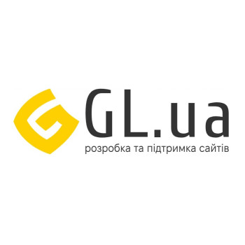 лого компании Глянец