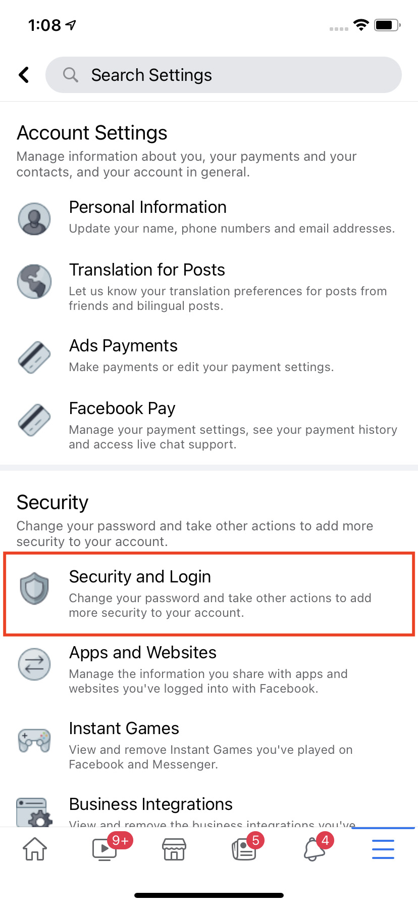 7 термінових кроків, якщо ваш акаунт Facebook зламали, Фото № 11 - google-seo.pro